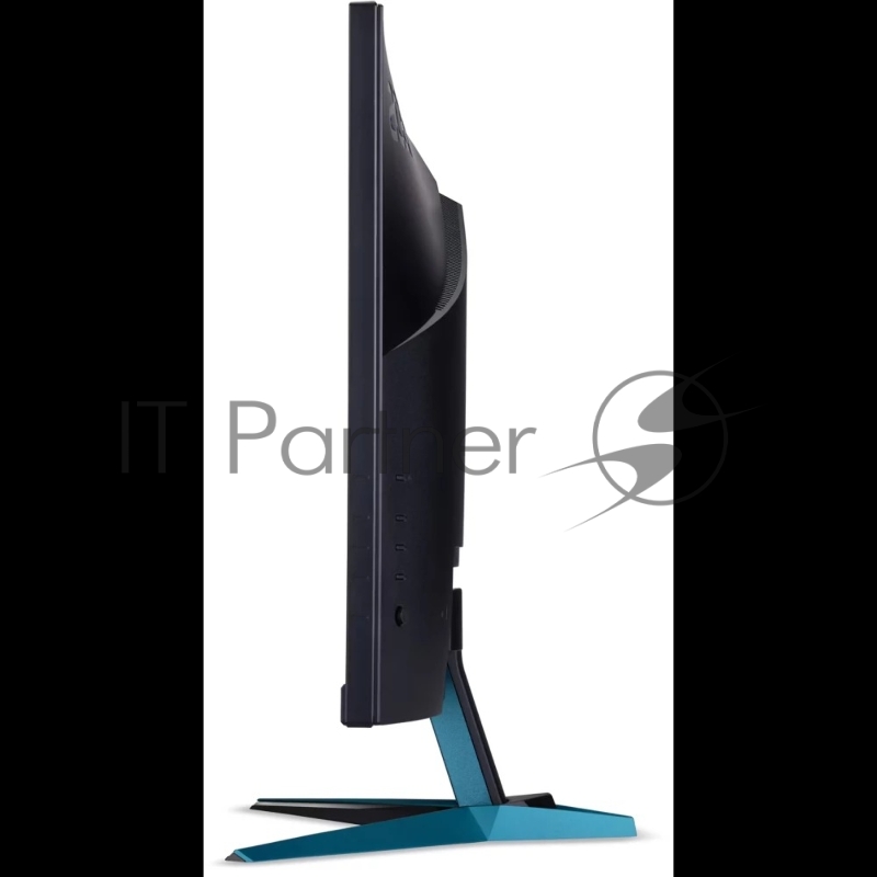 Монитор/ Acer VG271UM3bmiipx 27, Nitro, ZeroFrame, 16:9, IPS, 2560x1440, 0.5ms, 100M:1, 250cd, 180Hz, 2xHDMI(2.0) + DP + Audio In/Out, Speakers 2Wx2, FreeSync, Black
