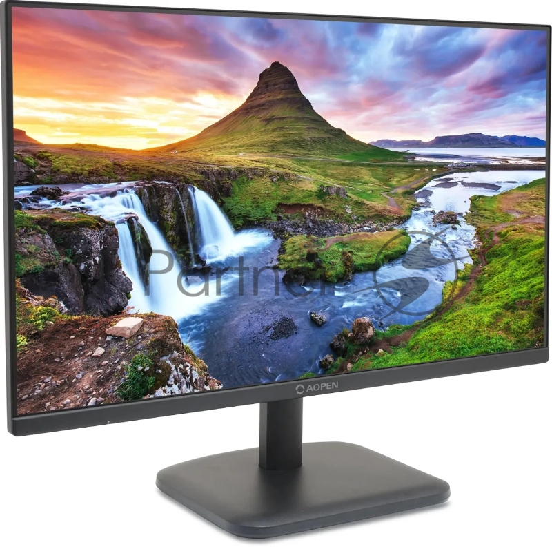Монитор/ Монитор ACER 27CL1Gbmix ZeroFrame Yes, Black, 16:9, IPS, 1920x1080, 1 / 5ms, 250cd, 100Hz, 1xVGA + 1xHDMI(1.4), sync: FreeSync