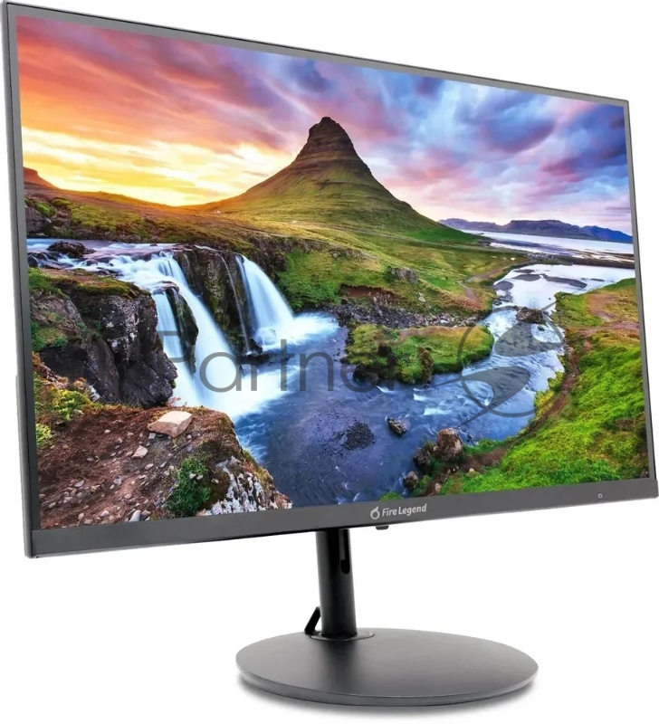 Монитор/ AOPEN by ACER 32SA2QUAbmiipx 31,5, ZeroFrame, Ultra Thin Black, 16:9, IPS, 2560x1440, 1 / 4ms, 300cd, 75Hz, 2xHDMI(2.0) + 1xDP(1.2) + Audio out, Speakers 1Wx2, sync: FreeSync, hdr: HDR 10