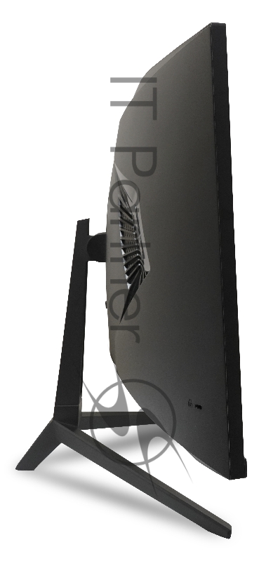 Монитор/ ACER ED343CURJ0bmiippx 34, Curved 1000R Black, 21:9, VA, 3440x1440, 1 / 4ms, 300cd, 120Hz, 2xHDMI(2.0) + 2xDP(1.2) + SPK + Audio out, Speakers 3Wx2, sync: FreeSync Premium, hdr: HDR 10,