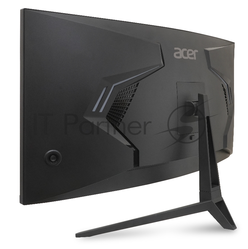 Монитор/ ACER ED343CURJ0bmiippx 34, Curved 1000R Black, 21:9, VA, 3440x1440, 1 / 4ms, 300cd, 120Hz, 2xHDMI(2.0) + 2xDP(1.2) + SPK + Audio out, Speakers 3Wx2, sync: FreeSync Premium, hdr: HDR 10,