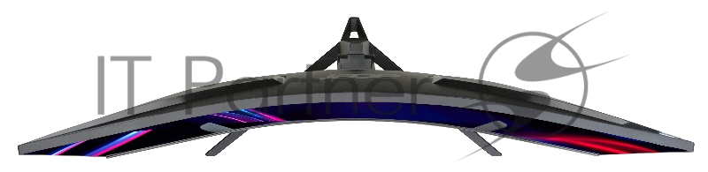 Монитор/ ACER ED343CURJ0bmiippx 34, Curved 1000R Black, 21:9, VA, 3440x1440, 1 / 4ms, 300cd, 120Hz, 2xHDMI(2.0) + 2xDP(1.2) + SPK + Audio out, Speakers 3Wx2, sync: FreeSync Premium, hdr: HDR 10,