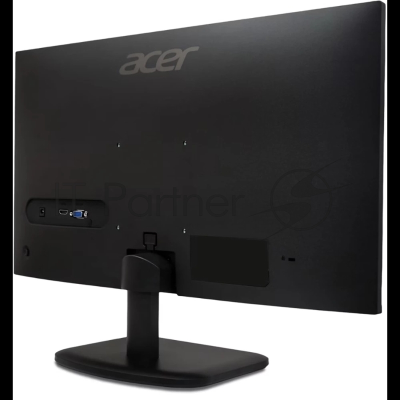 Монитор/ ACER EK251QGbi 24,5, ZeroFrame Yes, Black, 120Hz, 16:9, IPS, 1920x1080, 1 / 4ms, 250cd, 100Hz, 1xVGA + 1xHDMI(1.4), sync: FreeSync, hdr: HDR 350