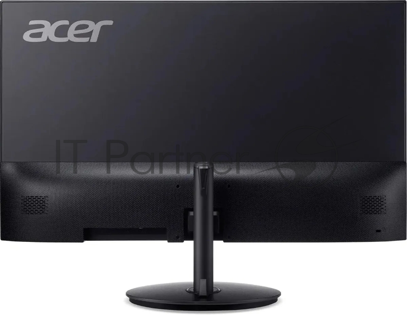 Монитор/ ACER SH322QUAbmiphux 31,5, ZeroFrame, Black, 16:9, IPS, 2560x1440, 1ms, 300cd, 75Hz, 1xHDMI(2.0) + 1xDP(1.2) + 1xType-C(65W) + Audio out, Speakers 1Wx2, sync FreeSync, HDR 10, H.Adj. 100