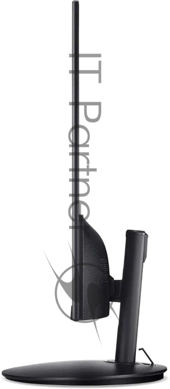 Монитор/ ACER SH322QUAbmiphux 31,5, ZeroFrame, Black, 16:9, IPS, 2560x1440, 1ms, 300cd, 75Hz, 1xHDMI(2.0) + 1xDP(1.2) + 1xType-C(65W) + Audio out, Speakers 1Wx2, sync FreeSync, HDR 10, H.Adj. 100