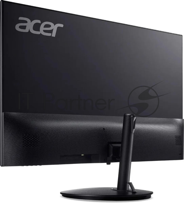 Монитор/ ACER SH322QUAbmiphux 31,5, ZeroFrame, Black, 16:9, IPS, 2560x1440, 1ms, 300cd, 75Hz, 1xHDMI(2.0) + 1xDP(1.2) + 1xType-C(65W) + Audio out, Speakers 1Wx2, sync FreeSync, HDR 10, H.Adj. 100