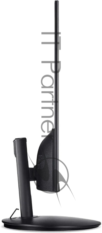 Монитор/ ACER SH322QUAbmiphux 31,5, ZeroFrame, Black, 16:9, IPS, 2560x1440, 1ms, 300cd, 75Hz, 1xHDMI(2.0) + 1xDP(1.2) + 1xType-C(65W) + Audio out, Speakers 1Wx2, sync FreeSync, HDR 10, H.Adj. 100