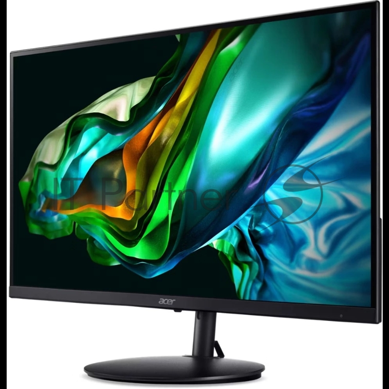 Монитор/ ACER SH272UG0bmiphux 27 IPS, 2560x1440 1ms 250cd 120Hz 1xHDMI 1xDP 1xType-C SPK Audio out HDR 10 H.Adj. 100