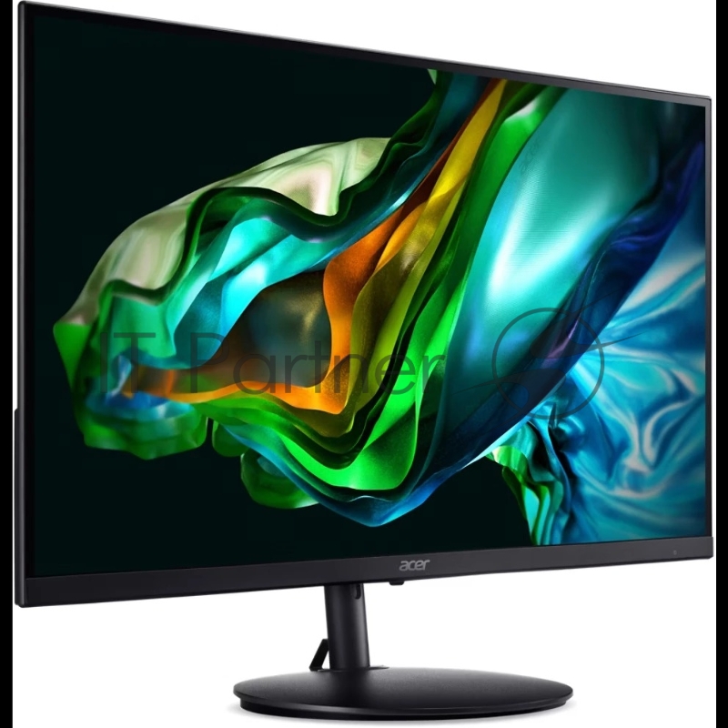 Монитор/ ACER SH272UG0bmiphux 27 IPS, 2560x1440 1ms 250cd 120Hz 1xHDMI 1xDP 1xType-C SPK Audio out HDR 10 H.Adj. 100
