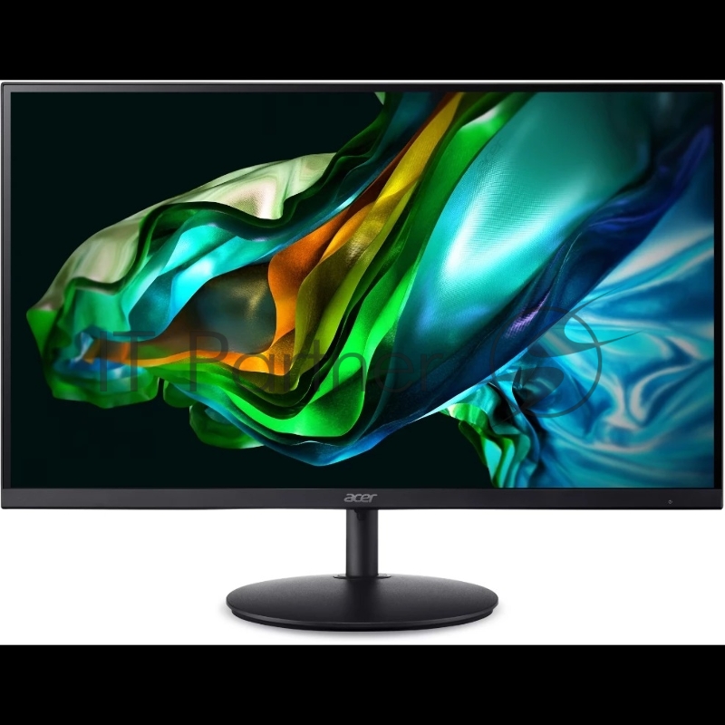 Монитор/ ACER SH272UG0bmiphux 27 IPS, 2560x1440 1ms 250cd 120Hz 1xHDMI 1xDP 1xType-C SPK Audio out HDR 10 H.Adj. 100