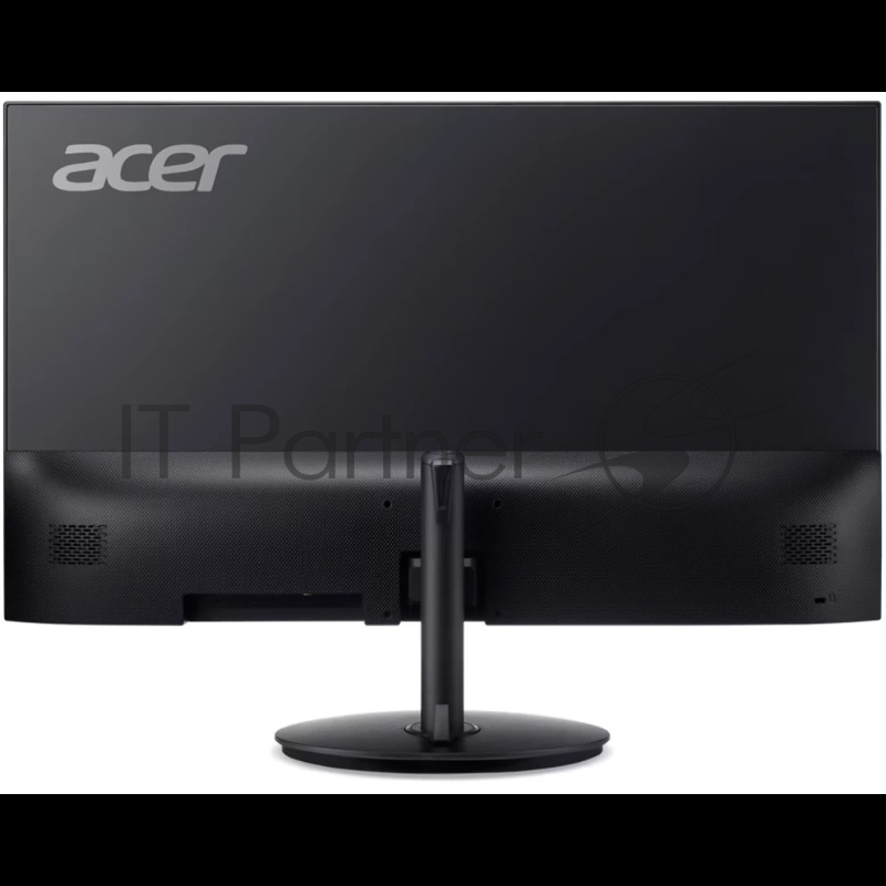 Монитор/ ACER SH272UG0bmiphux 27 IPS, 2560x1440 1ms 250cd 120Hz 1xHDMI 1xDP 1xType-C SPK Audio out HDR 10 H.Adj. 100