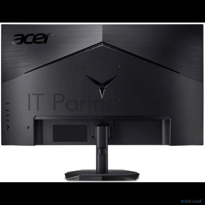 Монитор Acer KG271X1bmiipx 27, 16:9, IPS, FHD, 0,5/1ms, 250cd, 200Hz, HDMI, DP, SPK