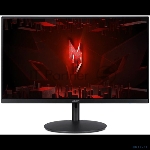 Монитор Acer XF240YX1bmiiphx 23,8, 16:9, IPS, FHD, 1/4ms, 250cd, 200Hz, HDMI, DP, SPK, HAS