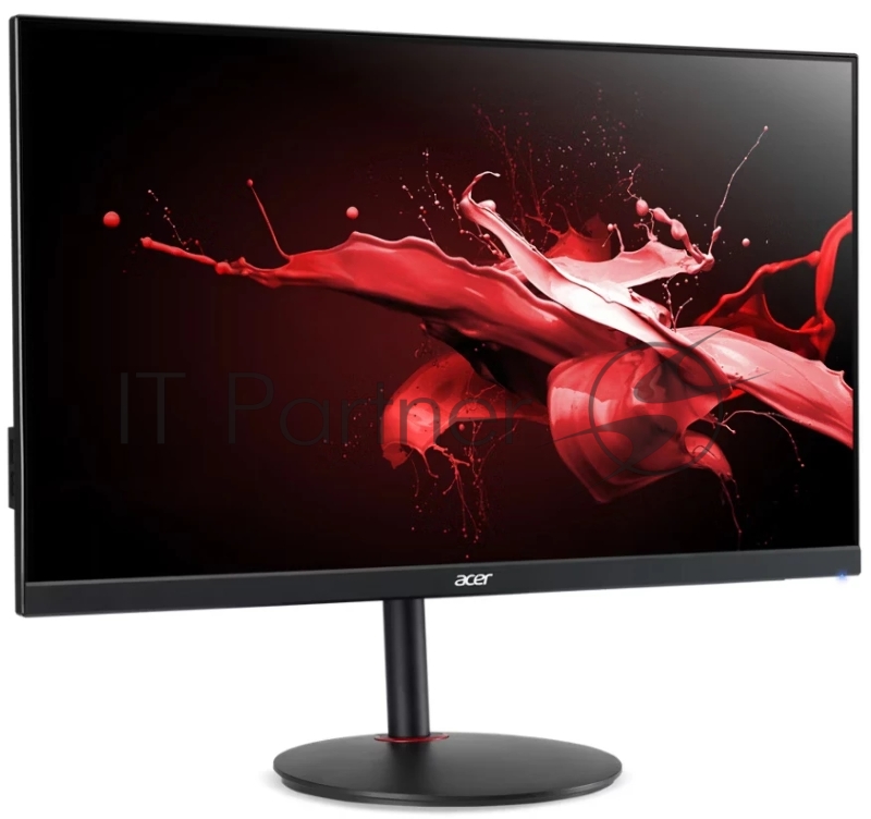 Монитор Acer XF270X1bmiiphx 27, 16:9, IPS, FHD, 1ms, 250cd, 200Hz, HDMI, DP, SPK, HAS