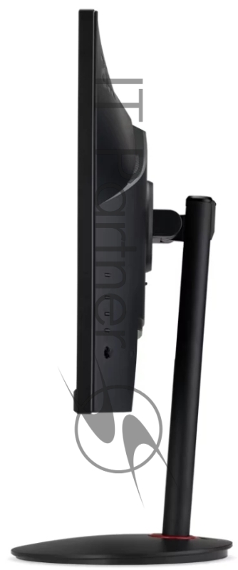 Монитор Acer XF270X1bmiiphx 27, 16:9, IPS, FHD, 1ms, 250cd, 200Hz, HDMI, DP, SPK, HAS