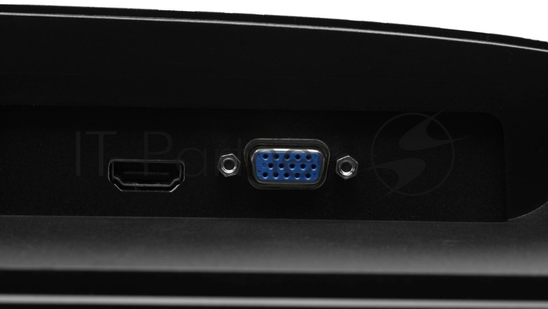 Монитор Acer V247YEbiv 23,8, 16:9, IPS, FHD, 4ms, 250cd, 100Hz, VGA, HDMI