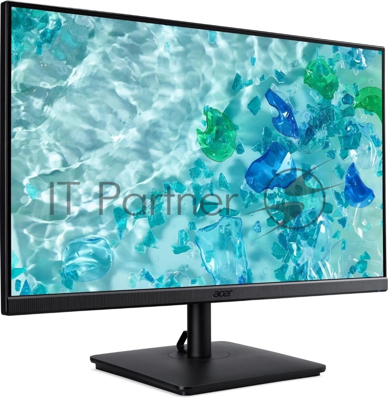 Монитор Acer V247YEbiv 23,8, 16:9, IPS, FHD, 4ms, 250cd, 100Hz, VGA, HDMI