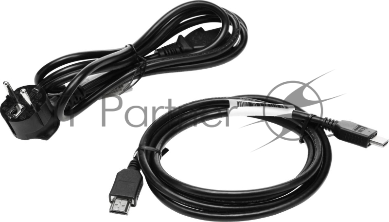 Монитор Acer V247YEbiv 23,8, 16:9, IPS, FHD, 4ms, 250cd, 100Hz, VGA, HDMI