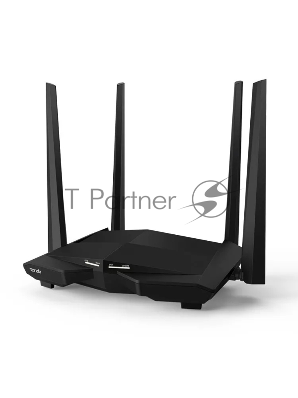 Роутер беспроводной Tenda AC10T