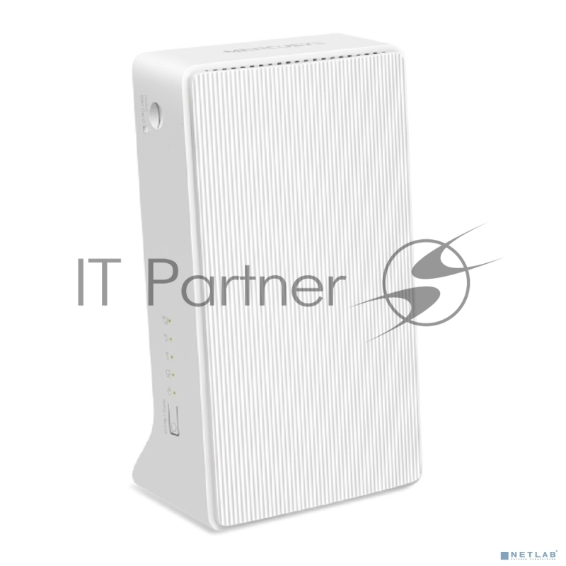 Mercusys MB130-4G AC1200 Двухдиапазонный 4G LTE Wi-Fi роутер