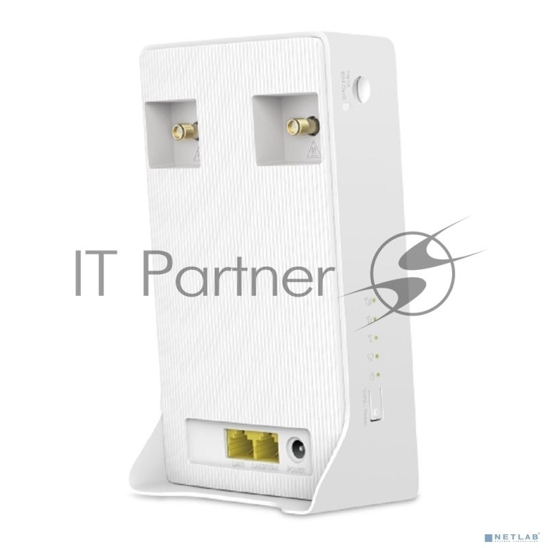 Mercusys MB130-4G AC1200 Двухдиапазонный 4G LTE Wi-Fi роутер