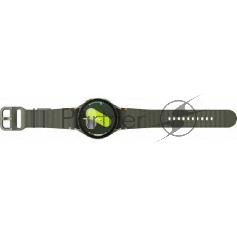 Смарт-часы Samsung Galaxy Watch7 44mm SM-L310 Green arabic