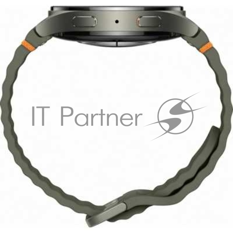 Смарт-часы Samsung Galaxy Watch7 44mm SM-L310 Green arabic