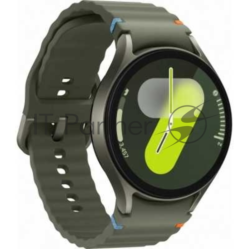 Смарт-часы Samsung Galaxy Watch7 44mm SM-L310 Green arabic