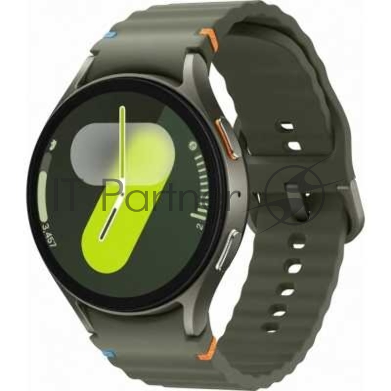 Смарт-часы Samsung Galaxy Watch7 44mm SM-L310 Green arabic