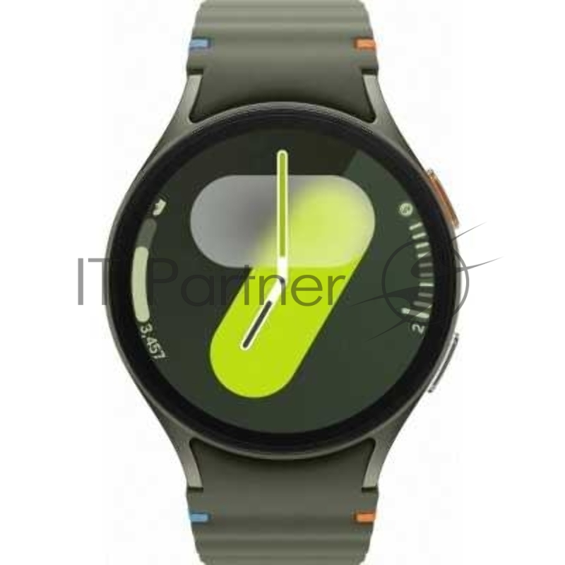 Смарт-часы Samsung Galaxy Watch7 44mm SM-L310 Green arabic