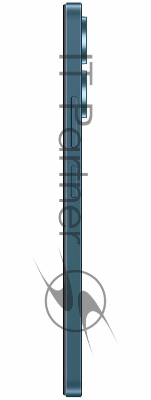 Смартфон POCO C65, 8/256Gb, синий