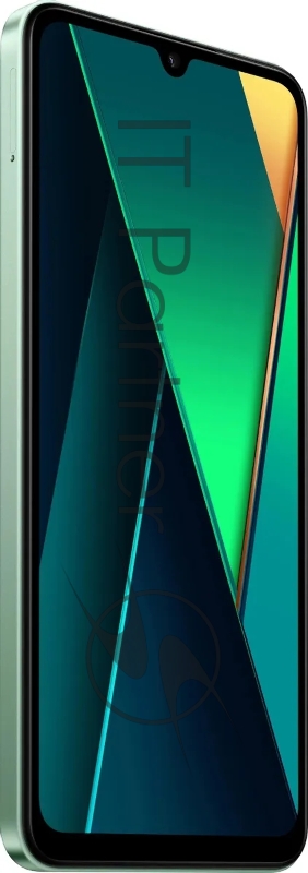 Смартфон POCO C75, 8/256Gb, зеленый