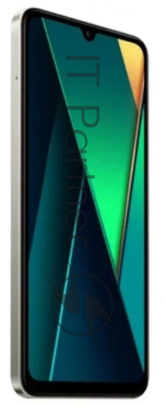 Смартфон POCO C75 6/128Gb золотистый