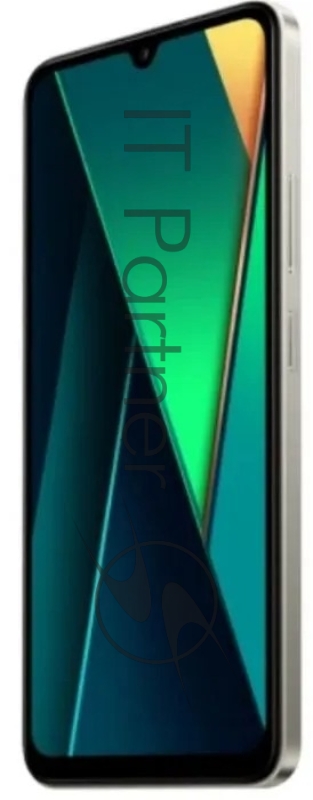 Смартфон POCO C75 6/128Gb золотистый