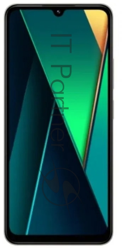 Смартфон POCO C75 6/128Gb золотистый