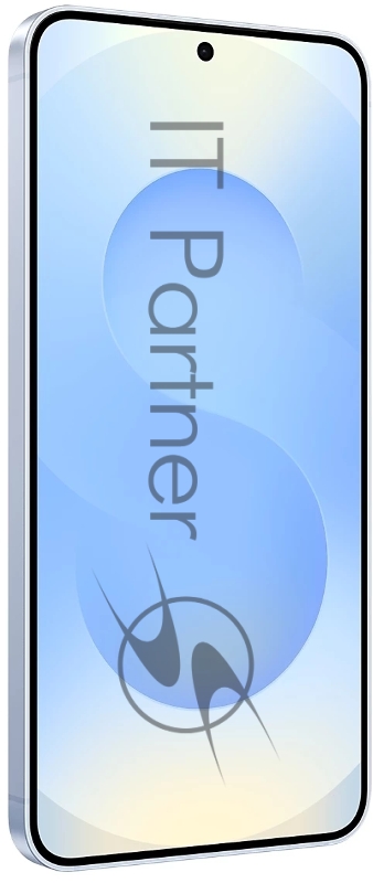 Смартфон Samsung Galaxy S25 12/128Gb голубой