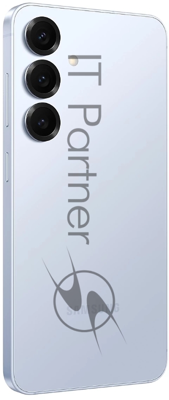 Смартфон Samsung Galaxy S25 12/128Gb голубой