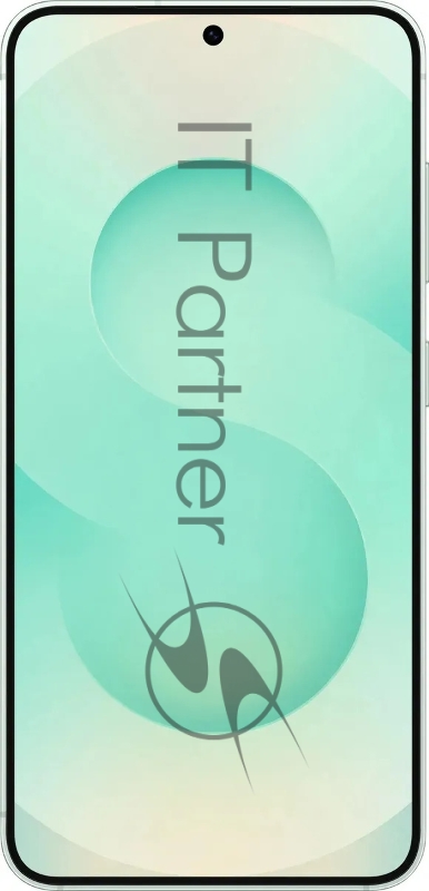 Смартфон Samsung Galaxy S25 12/128Gb мятный