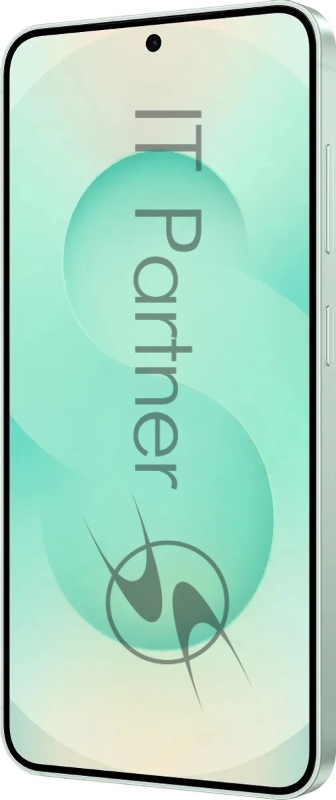 Смартфон Samsung Galaxy S25 12/128Gb мятный