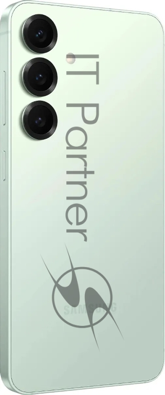 Смартфон Samsung Galaxy S25 12/128Gb мятный