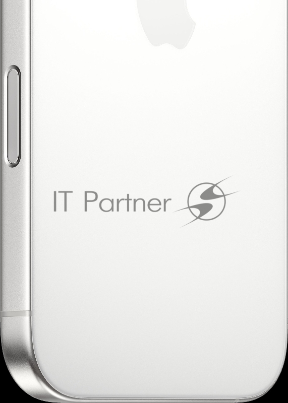 Смартфон Apple iPhone 16 Pro A3293 8/128Gb White Titanium