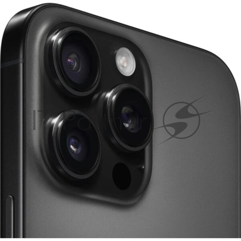 Смартфон Apple iPhone 16 Pro Max A3296 8/256Gb Black Titanium
