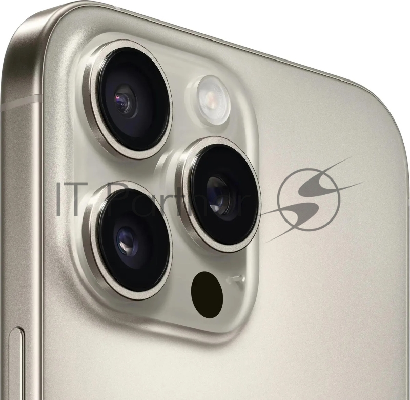 Смартфон Apple iPhone 16 Pro Max A3296 8/256Gb Natural Titanium
