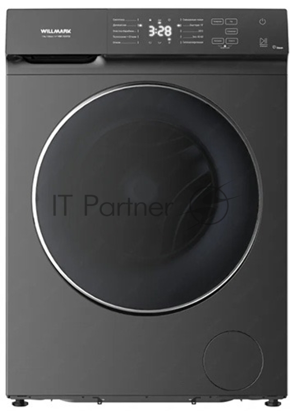 Стиральная машина WILLMARK WMF-7532TSG
