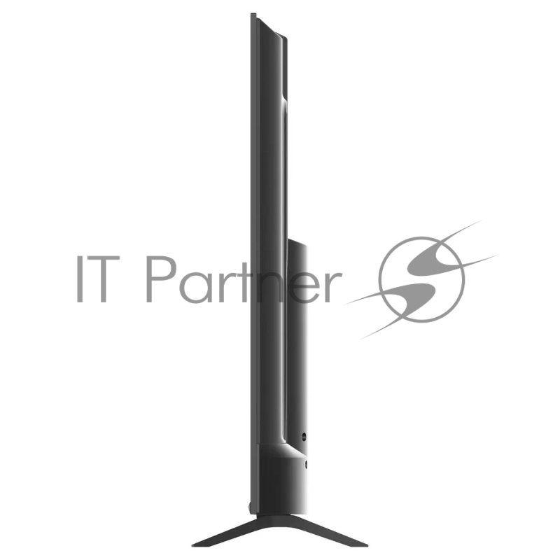 Телевизор 32 Haier Smart TV S2 Pro, 1920x1080, DVB-T /T2 /C, HDMIx3, USBx2, WiFi, Smart TV, серый (DH1U6MD04RU)