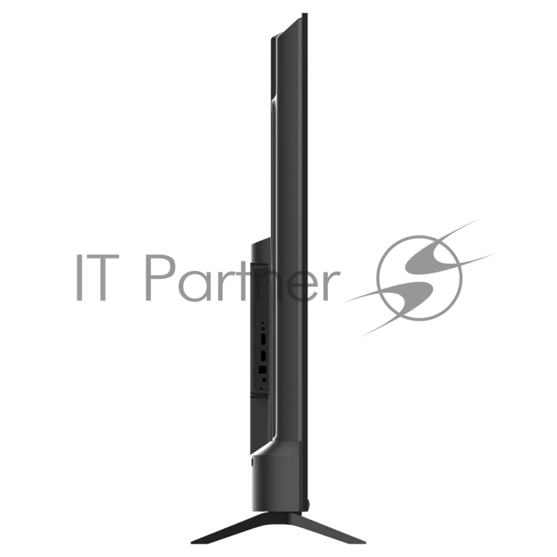 Телевизор 32 Haier Smart TV S2 Pro, 1920x1080, DVB-T /T2 /C, HDMIx3, USBx2, WiFi, Smart TV, серый (DH1U6MD04RU)