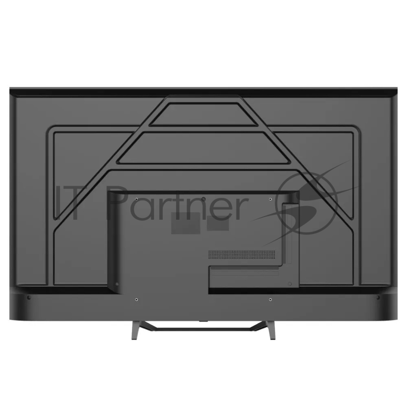 Телевизор 32 Haier Smart TV S2 Pro, 1920x1080, DVB-T /T2 /C, HDMIx3, USBx2, WiFi, Smart TV, серый (DH1U6MD04RU)