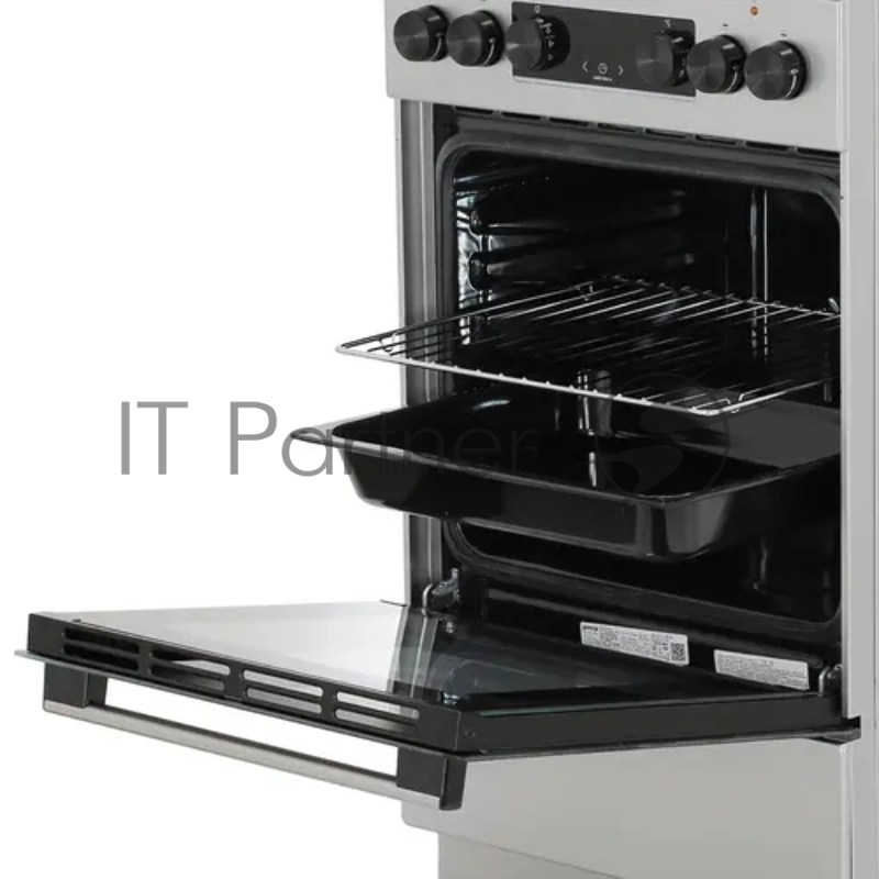 Комбинированная плита Gorenje GK5C60SJ 741199