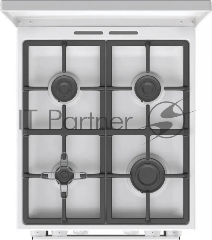 Комбинированная плита Gorenje GK5C42WF-B