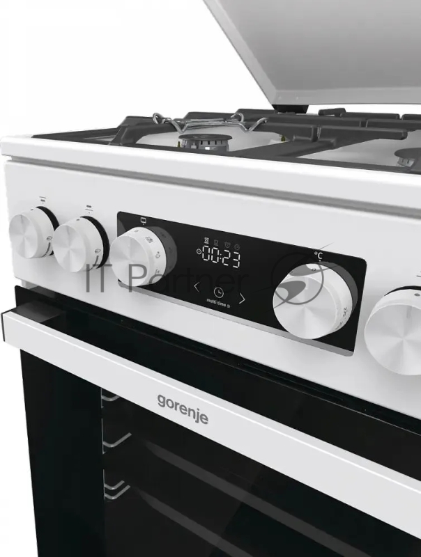 Комбинированная плита Gorenje GK5C42WF-B